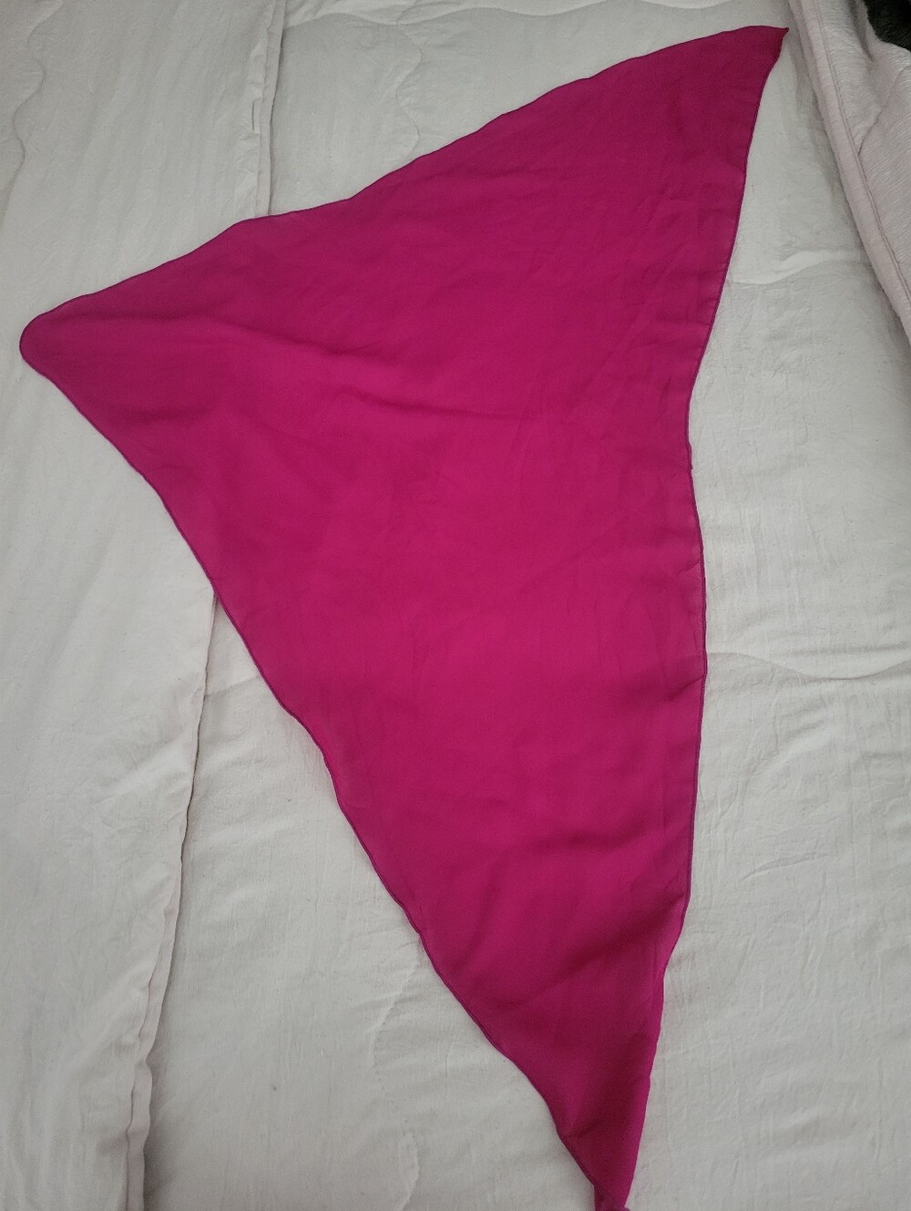 Festival Boho Head Scarf